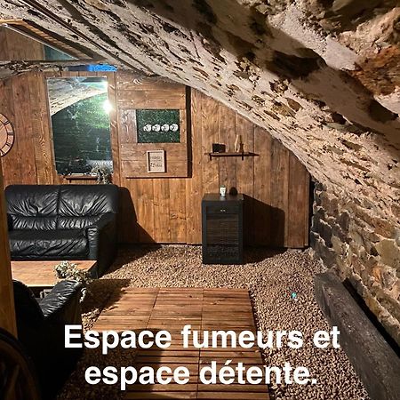 Les Pichies, T2 Maxou, Centre Ville. 迪关 外观 照片