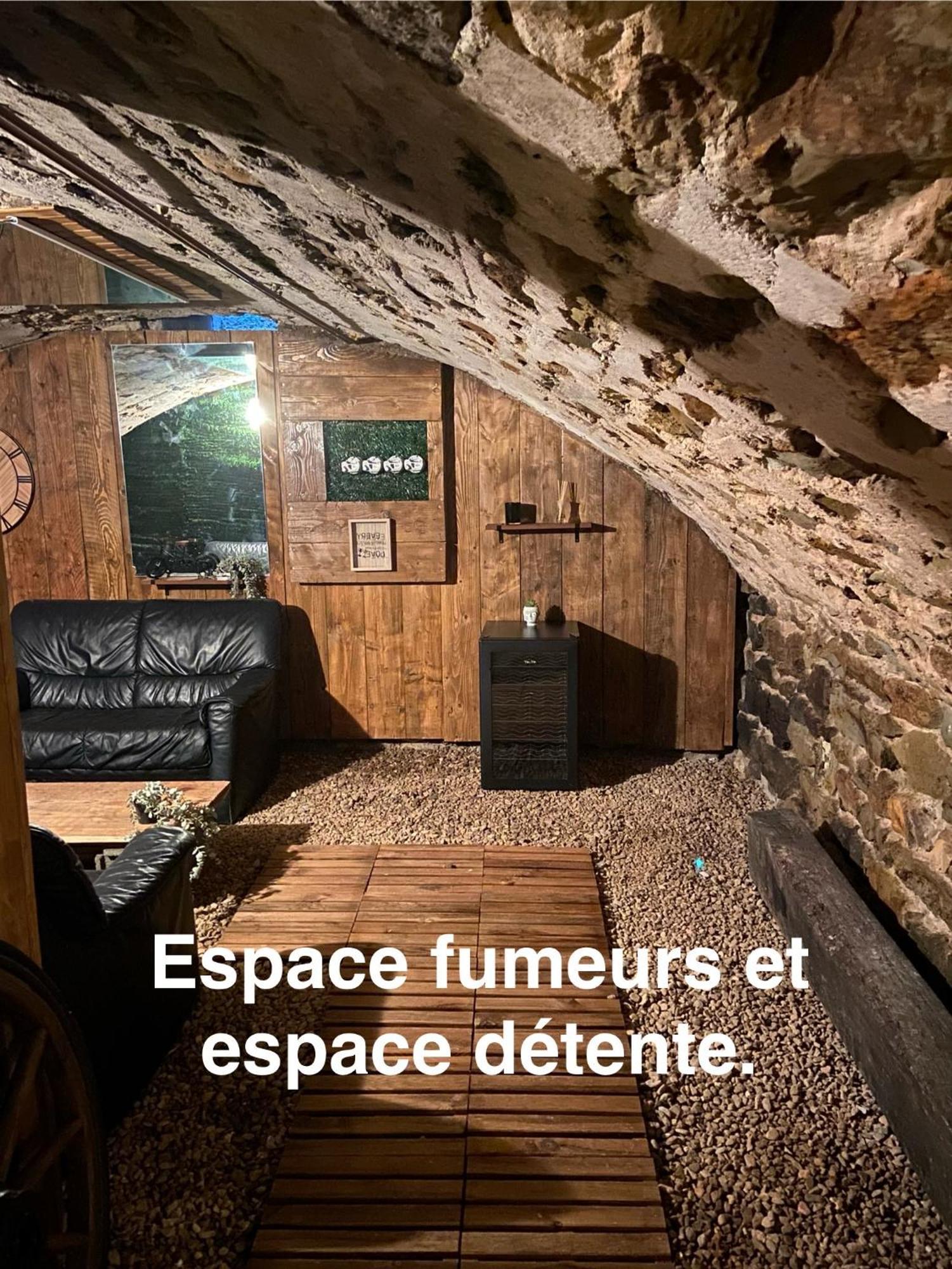 Les Pichies, T2 Maxou, Centre Ville. 迪关 外观 照片